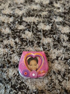 Vintage Kids Disney That’s so Raven play purse